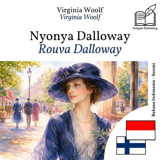 Rouva Dalloway