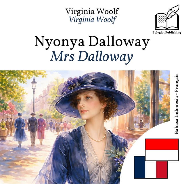 Mrs Dalloway