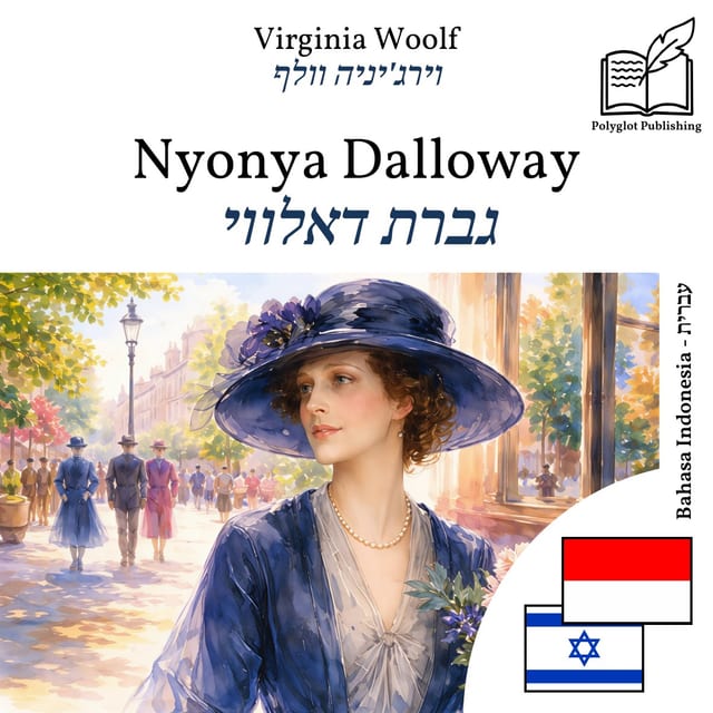 גברת דאלווי