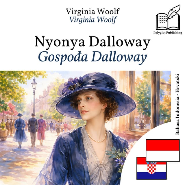 Gospođa Dalloway