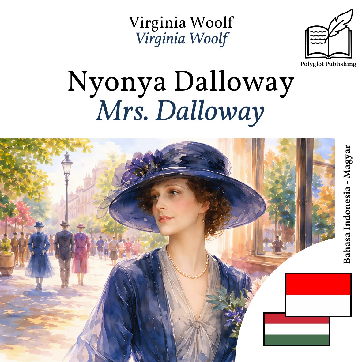 Mrs. Dalloway
