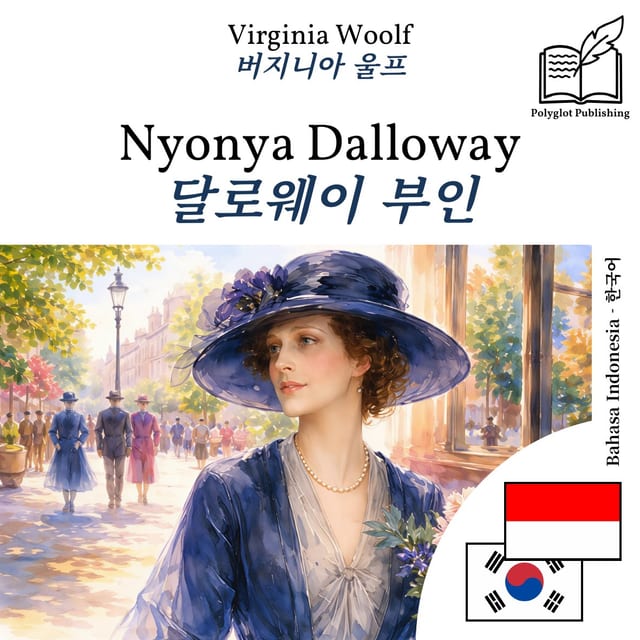 달로웨이 부인