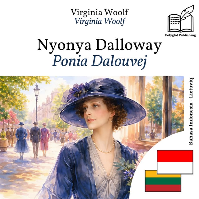 Ponia Dalouvej