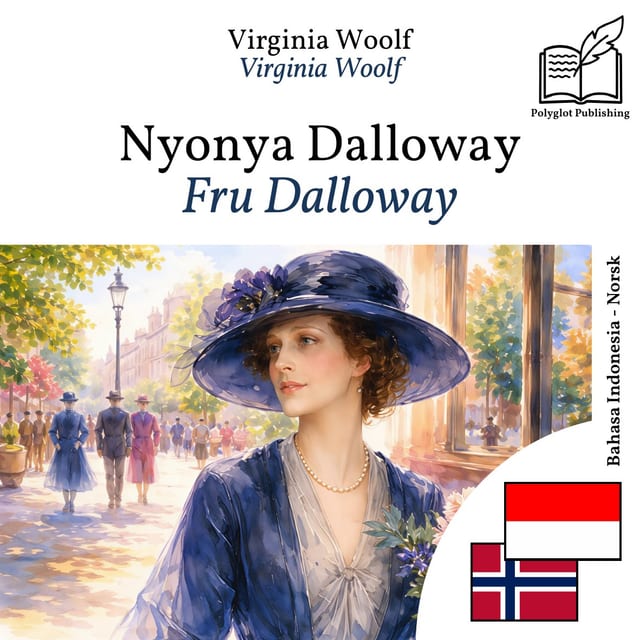 Fru Dalloway