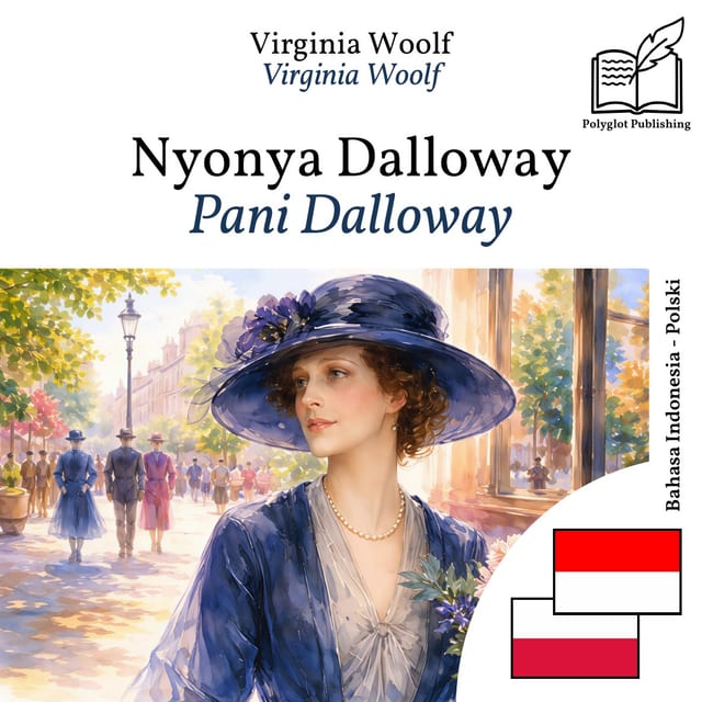 Pani Dalloway