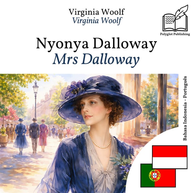 Mrs Dalloway