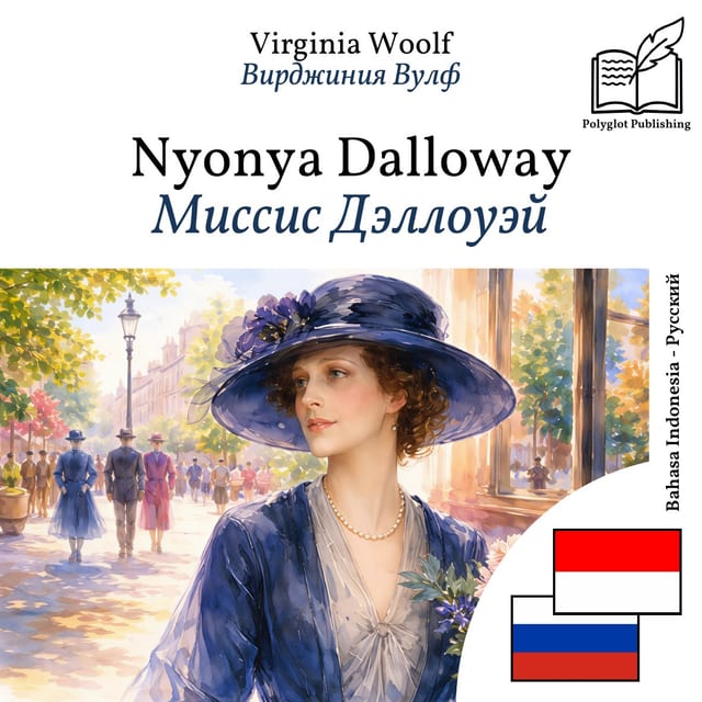 Миссис Дэллоуэй