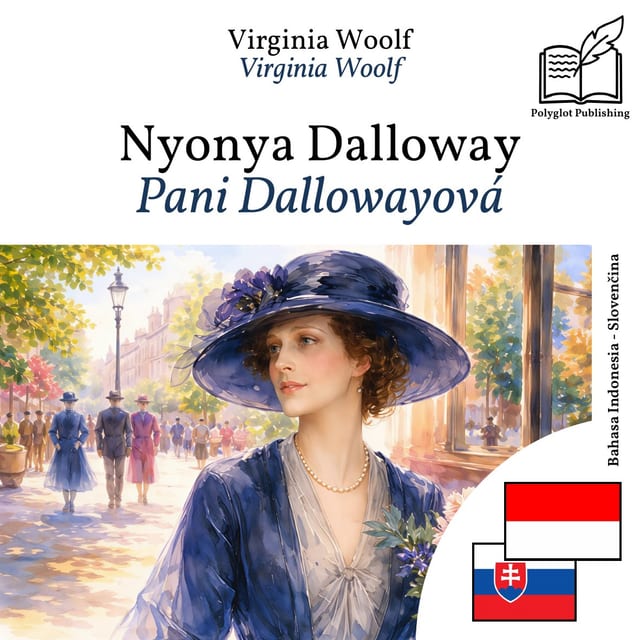 Pani Dallowayová