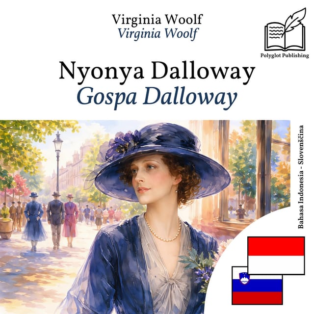 Gospa Dalloway