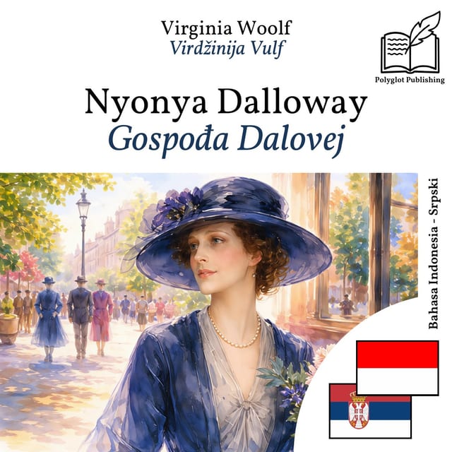 Gospođa Dalovej
