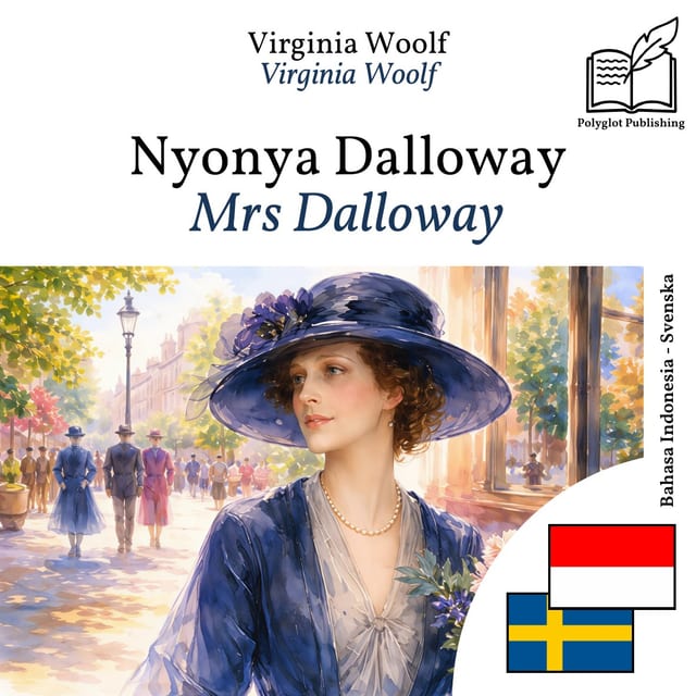 Mrs Dalloway