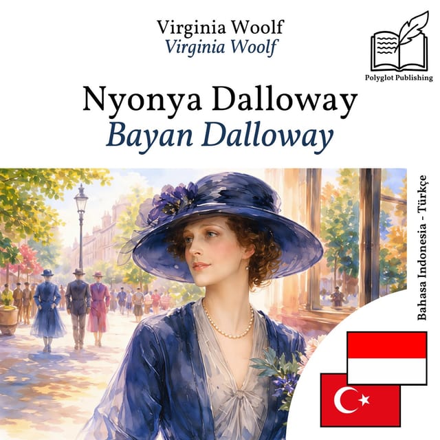 Bayan Dalloway
