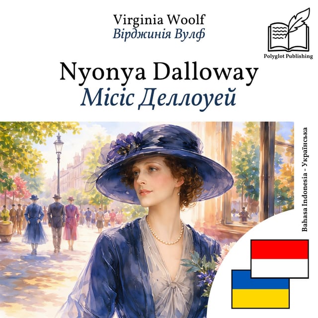 Місіс Деллоуей