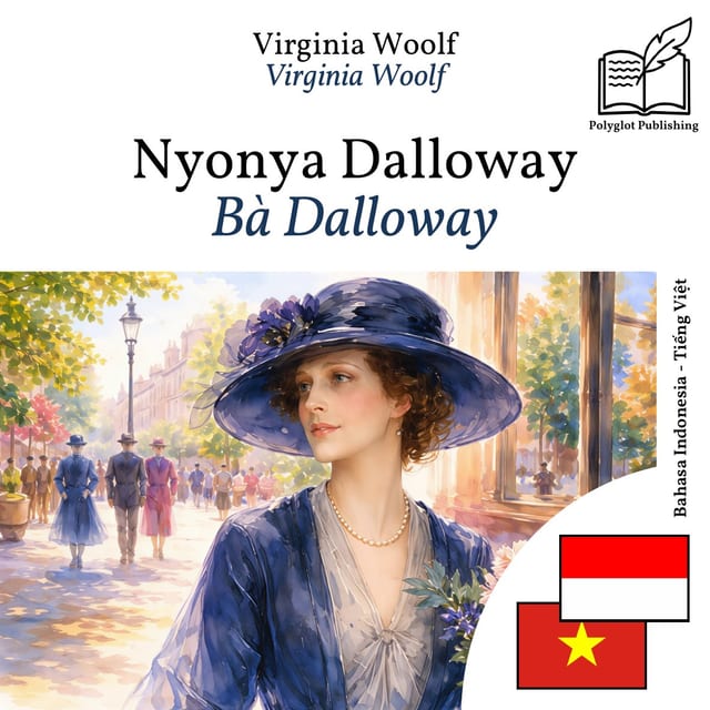 Bà Dalloway