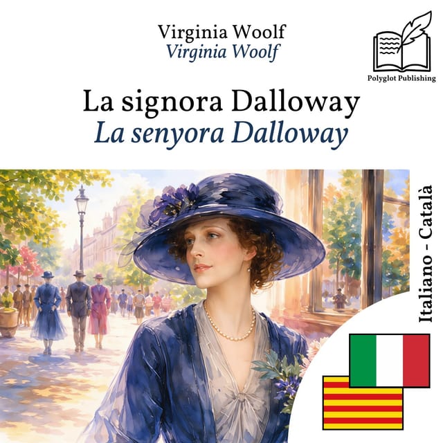 La senyora Dalloway