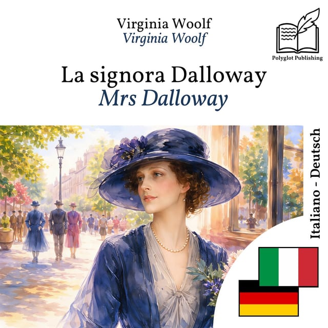 Mrs Dalloway