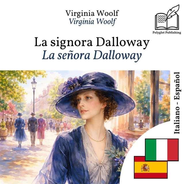 La señora Dalloway