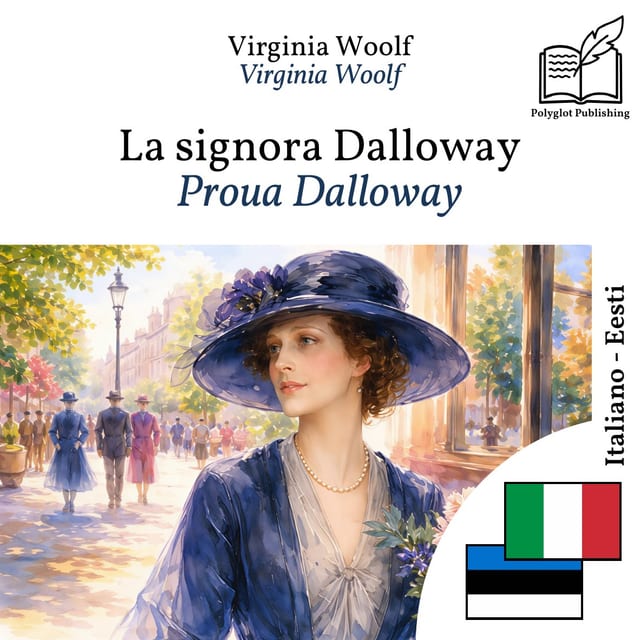 Proua Dalloway