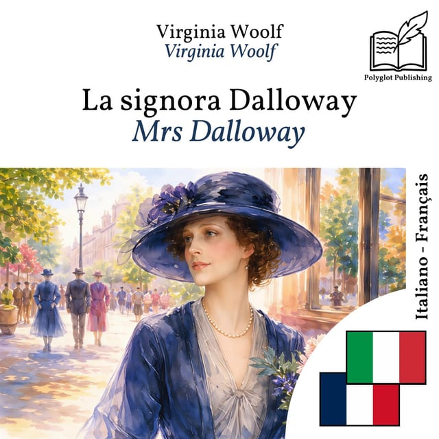 Mrs Dalloway