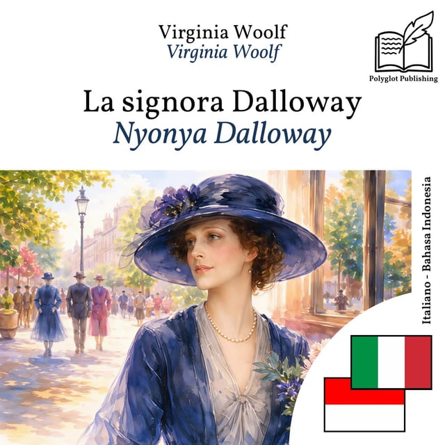 Nyonya Dalloway