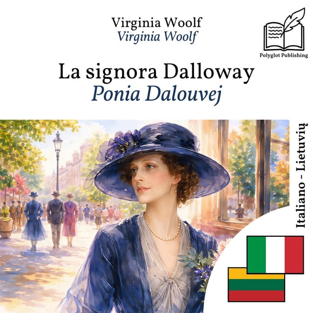 Ponia Dalouvej