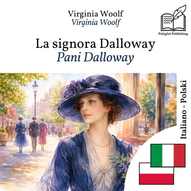 Pani Dalloway