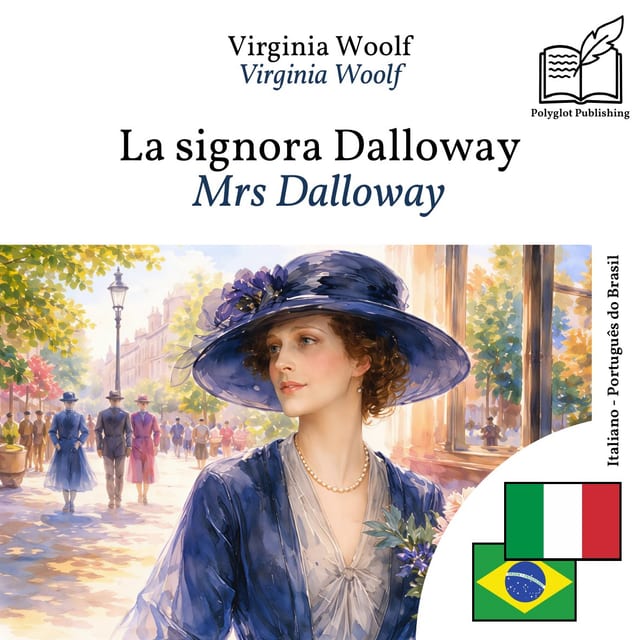Mrs Dalloway