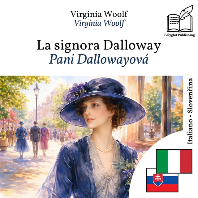 Pani Dallowayová