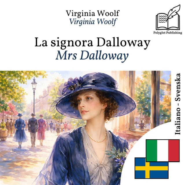 Mrs Dalloway
