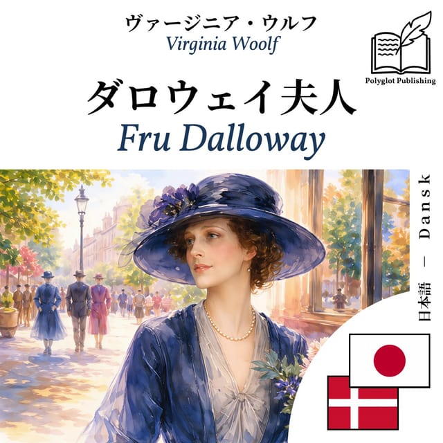 Fru Dalloway