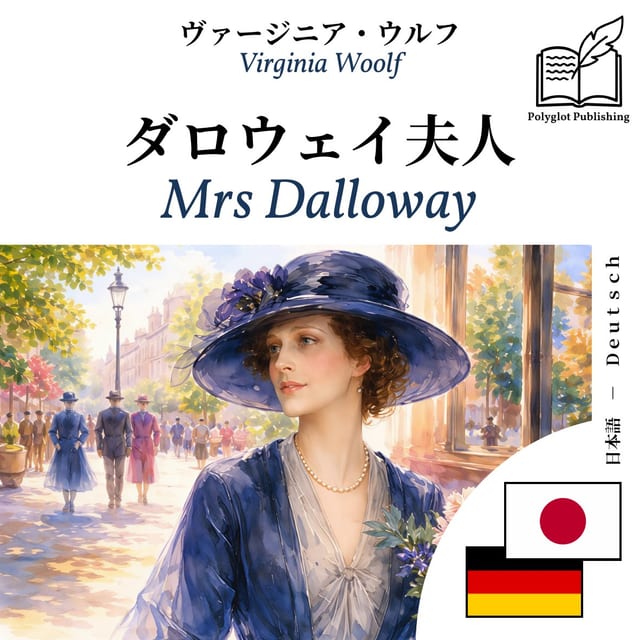 Mrs Dalloway