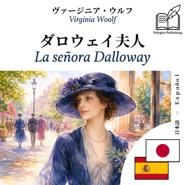 La señora Dalloway