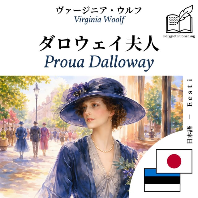 Proua Dalloway