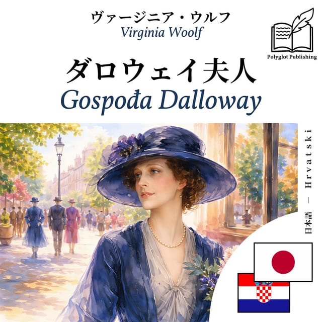 Gospođa Dalloway