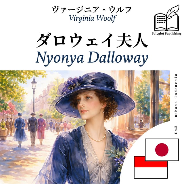 Nyonya Dalloway