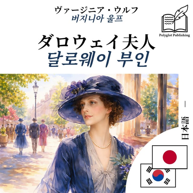 달로웨이 부인
