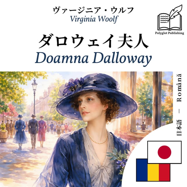 Doamna Dalloway