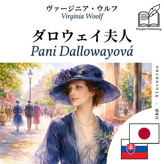 Pani Dallowayová
