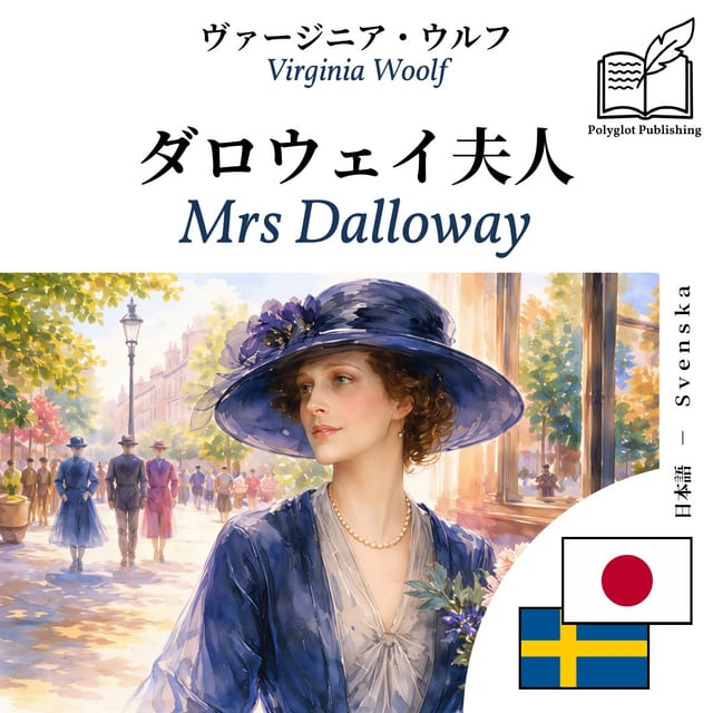 Mrs Dalloway