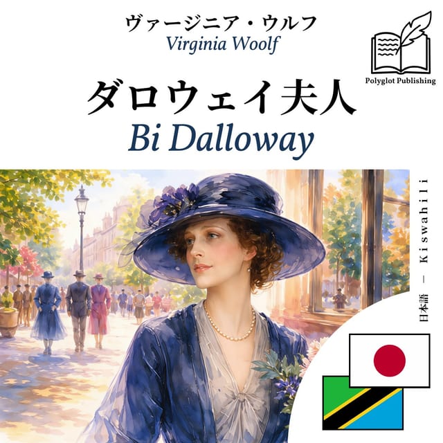 Bi Dalloway