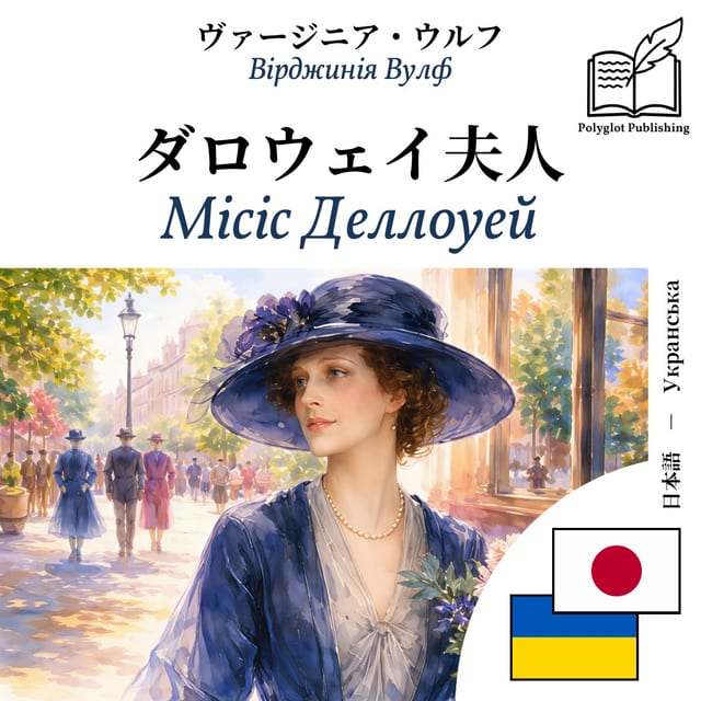 Місіс Деллоуей