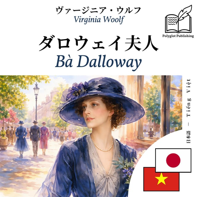 Bà Dalloway