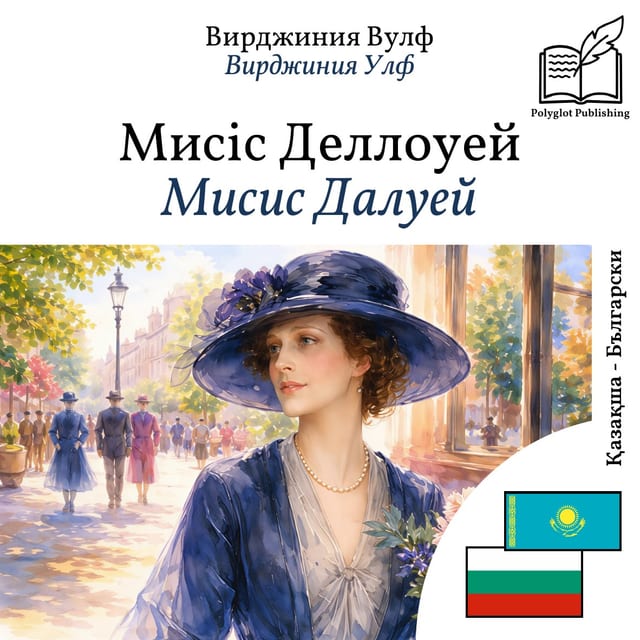 Мисис Далуей