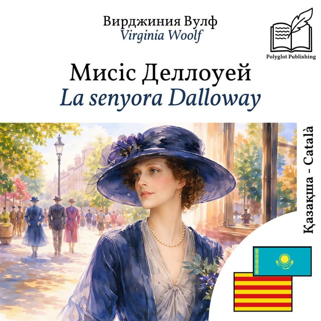 La senyora Dalloway