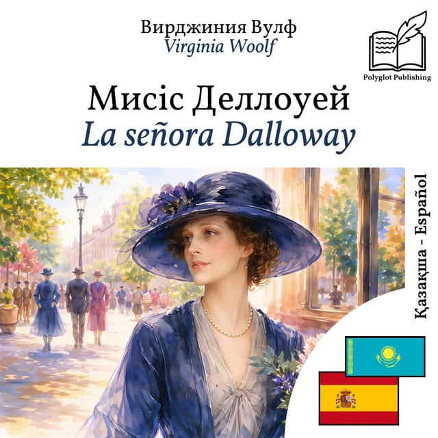 La señora Dalloway