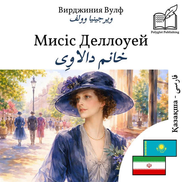 خانم دالاوِی
