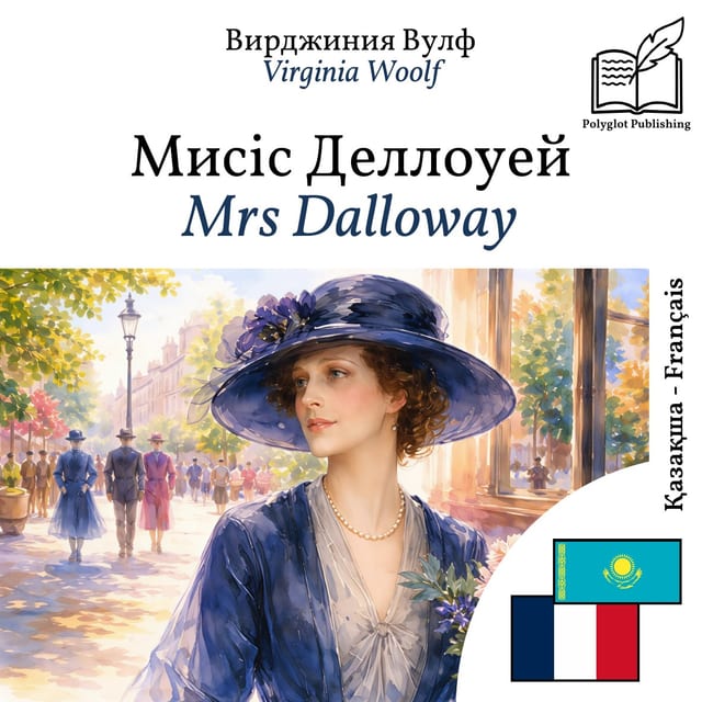 Mrs Dalloway