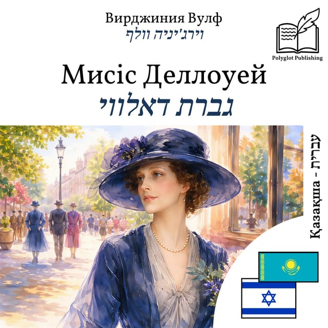 גברת דאלווי