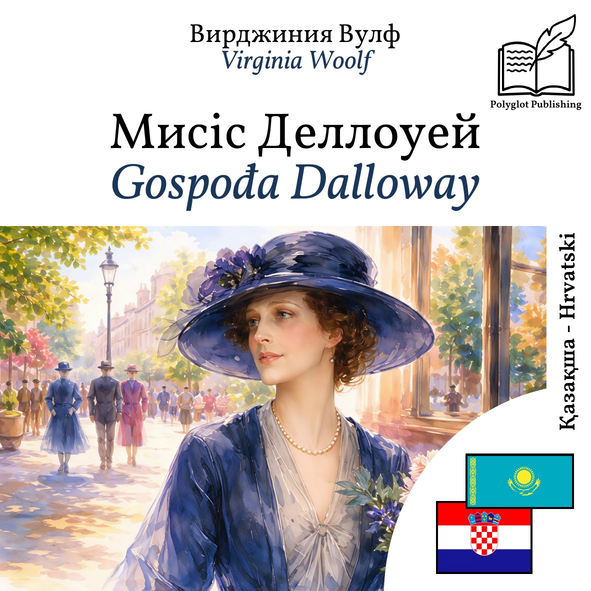 Gospođa Dalloway