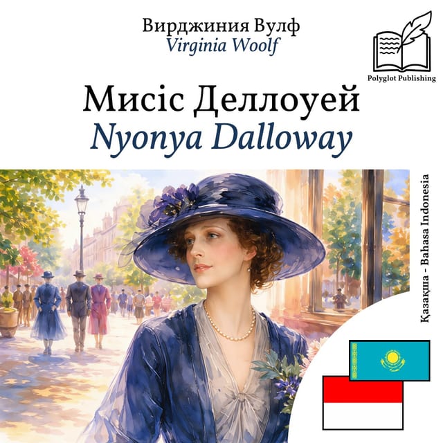 Nyonya Dalloway